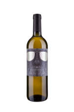 Chardonnay (ORGANIC) 2018, zemské víno