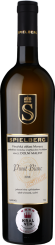 Pinot Blanc AUSTERLITZ 2018, výber z hrozna