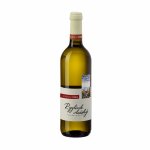 Ryzlink vlašský 2019 Ryzlink vlašský 2019