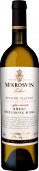 Ryzlink vlašský (Ořechová hora) 2018 Ryzlink vlašský (Ořechová hora) 2018