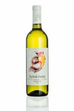 Ryzlink vlašský 2019 Ryzlink vlašský 2019