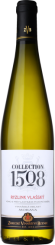Ryzlink vlašský (Collection 1508) 2019, pozdný sber (suché), Zámecké vinařství Bzenec