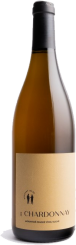 Chardonnay 2016, zemské víno