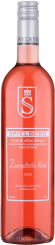 Zweigeltrebe rosé 2019, kabinetné víno (suché), SPIELBERG CZ