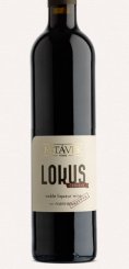 Lokus červený Reserva (BIO) 2010 Lokus červený Reserva (BIO) 2010