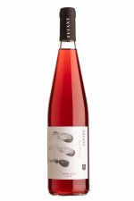 André rosé | Limited | Nefitrováno 2018, zemské víno (suché), Syfany