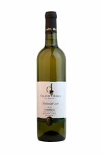 Rulandské šedé 2018, pozdný sber (polosuché), Vinařství Maláník – Osička