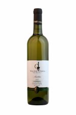 Aurelius 2018, pozdný sber (polosuché), Vinařství Maláník – Osička