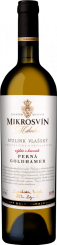 Ryzlink vlašský (Goldhamer) 2018 Ryzlink vlašský (Goldhamer) 2018