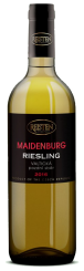 Riesling (Maidenburg) 2016, pozdný sber (polosuché), Reisten