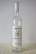 Rulandské bílé 2017 Rulandské bílé 2017