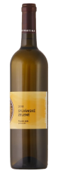 Sylvánské zelené 2018, pozdný sber (polosuché), Vinařství u svatého Martina
