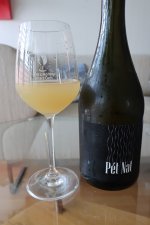 Ryzlink vlašský, Pét - Nat 2018 Ryzlink vlašský, Pét - Nat 2018