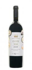 Cuvée Royal de Vinselekt 2009, akostné likérové víno