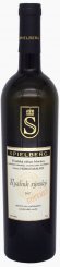 Ryzlink rýnský GOURMET 2017, pozdný sber (suché), SPIELBERG CZ