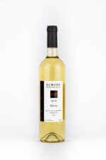 Děvín 2018, kabinetné víno