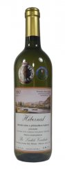 Hibernal 2017, kabinetné víno
