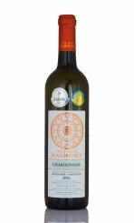🥇🥈Chardonnay 2016, pozdný sber 🥇🥈Chardonnay 2016, pozdný sber