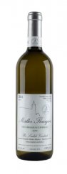 Müller Thurgau 2016, voc