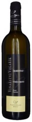 Chardonnay 2018, pozdný sber (suché), Vinařství Volařík