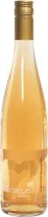 Cabernet Sauvignon klaret 2015, pozdný sber