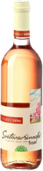 Svatovavřinecké rosé (BIO) 2018 Svatovavřinecké rosé (BIO) 2018
