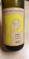 Pálava 2017 Pálava 2017