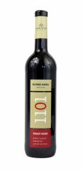 Pinot noir (Limited edition) 2016, kabinetné víno (suché), Vinné sklepy Kutná Hora