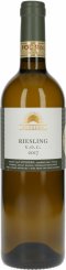 Riesling (Velký) 2017, voc (suché), Sonberk