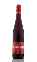 Cuvée Nikolsburg ( CS+RM+FR ) 2012 Cuvée Nikolsburg ( CS+RM+FR ) 2012