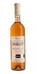 Rulandské šedé 2017, výber z hrozna (polosladké), CHÂTEAU VALTICE - Vinné sklepy Valtice