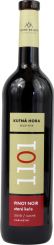 Pinot noir (staré keře) 2016, kabinetné víno (suché), Vinné sklepy Kutná Hora