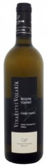 Ryzlink vlašský 2017 Ryzlink vlašský 2017