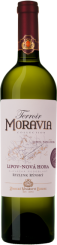 Ryzlink rýnský Nová hora (Terroir Moravia) 2015, pozdný sber (polosuché), Zámecké vinařství Bzenec