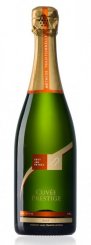 Prestige brut, akostné šumivé víno