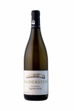 Ryzlink vlašský Maidenstein 2016, pozdný sber