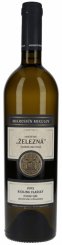 Ryzlink vlašský (Železná) 2015 Ryzlink vlašský (Železná) 2015