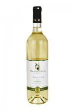 Tramín červený 2016, zemské víno (polosuché), Vinařství Maláník – Osička