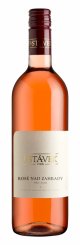 Rosé Nad Zahrady 2016 Rosé Nad Zahrady 2016
