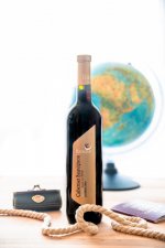 Cabernet Sauvignon 2015 Cabernet Sauvignon 2015
