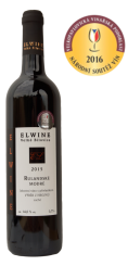 Rulandské modré 2015 Rulandské modré 2015