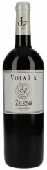 Ryzlink vlašský (Železná) 2015 Ryzlink vlašský (Železná) 2015