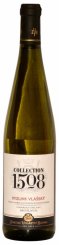 Ryzlink vlašský (Collection 1508) 2015 Ryzlink vlašský (Collection 1508) 2015