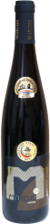 Rulandské modré 2011, výber z hrozna