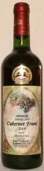 Cabernet Franc 2008 Cabernet Franc 2008
