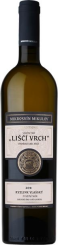 Ryzlink vlašský (Liščí vrch) 2011 Ryzlink vlašský (Liščí vrch) 2011