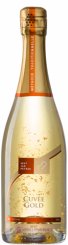 Cuvée Gold brut 2014, akostné šumivé víno
