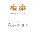 Rosa inferni 2008 Rosa inferni 2008