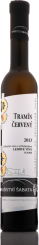Tramín červený 2013, ľadové víno