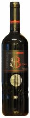 BB Cuvée barrique Laďa /CS+ME/ 2007 BB Cuvée barrique Laďa /CS+ME/ 2007